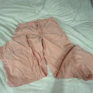 Women's American Eagle Stretch Cargo Pants